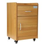 Nočný stolík MEDIK buk