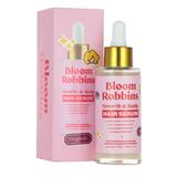 Bloom Robbins Growth & Scalp Sérum na vlasy s rozmarínom, 50 ml
