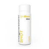 Magnéziový shot citrón GymBeam, 60 ml