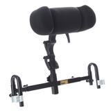 Univerzálna opierka hlavy na invalidný vozík