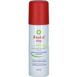 Akutol STOP – zastavovač krvácania, 60 ml