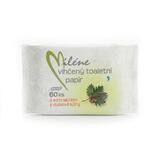 Miléne Vlhčený toaletný papier s dubovou kôrou, 60 ks