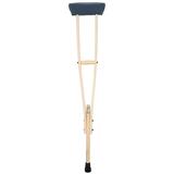 Detská nemecká barla (85,6 - 92 cm)