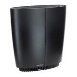 Čistička vzduchu Stylies Pegasus, čierna