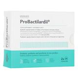 DUOLIFE ProBactilardii, 2x 20 kapsúl