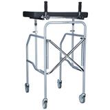 Skladacie chodítko G-aparát