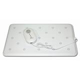 Monitor dychu pre novorodencov