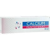 Herbacos Calcium pantothenicum masť, 30 ml