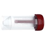 Skúmavka na stolicu