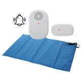 Inteligentná podložka na monitorovanie pohybu BedMonitor