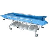 Sprchovacie lôžko - hydraulické