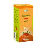Rakytník 100 % olej, 50 ml