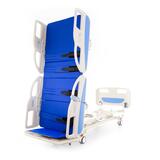 Elektrická polohovacia posteľ Vertica s integrovanou batériou