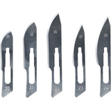 Čepieľky ku skalpelu č. 4