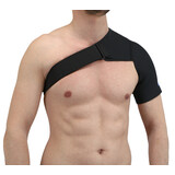 Neoprénová ortéza ramena