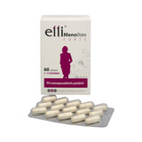 ELLI MenoOsteo, 60 + 15 tabliet