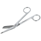 Lister nožnice na obväzy, 14 a 19 cm