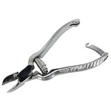 Kliešte na nechty s pružinou, 14cm