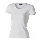 Dámske tričko s krátkym rukávom 031