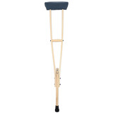 Detská nemecká barla (85,6 - 92 cm)