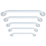 Madlo do kúpeľne a toalety od 30 do 80 cm