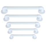 Protišmykové madlo do kúpeľne a toalety od 30 - 45 cm