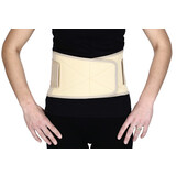 Elastická bandáž drieku