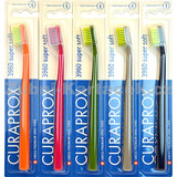 Zubná kefka - CURAPROX Sensitive 3960 super soft