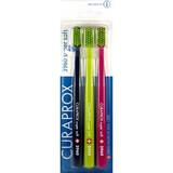 CURAPROX CS 3960 super soft, 3 ks