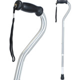 Vychádzková palica s vyššou nosnosťou