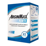 ArginMax Forte pre mužov, 45 tabliet