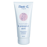 Elasti-Q Original telový krém na prevenciu proti striám, 200 ml