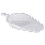 Podložná misa bez poklopu