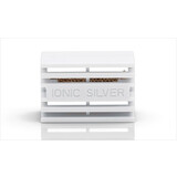 Antibakteriálna strieborná kocka (ISCTM) k zvlhčovaču Hera a Aquila