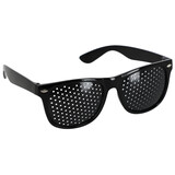 Ajurvédske okuliare na zlepšenie zraku