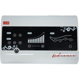 Lymfodrenážny prístroj  na domáce použitie LEM