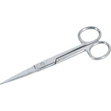 Nožnice rovné hrotnaté, 14cm