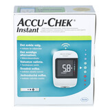 Glukomer Accu-Chek Instant