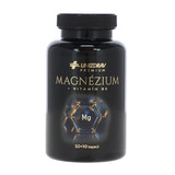 Magnézium bisglycinát + vitamín B6 UNIZDRAV, 50 + 10 kapsúl zdarma