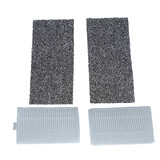 Súprava náhradných filtrov ku kysl. koncentrátoru ZY-10FW