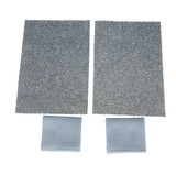 Súprava náhradných filtrov ku kysl. koncentrátoru ZY-5AW