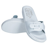 Fusbetová rehabilitačná obuv 1-pracková