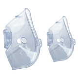 Súprava masiek k USB inhalátoru