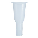 Náustok k trenažéru pľúc