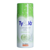 Ty&Já lubrikačný gél bez parfumu, 100 ml