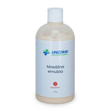 Masážna emulzia UNIZDRAV Kapsaicín, 450 g