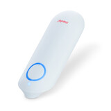 Prístroj na zmiernenie príznakov po uštipnutí hmyzom