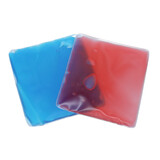 Gélový obkladový vankúš UNIZDRAV, 18 x 15 cm