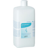 Krémové tekuté mydlo PROSAVON náhradná náplň, 1000 ml