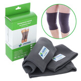 Kompresný návlek na koleno (Pár)  UNIZDRAV